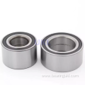 Single Row B15-86AT1 Automotive Air Condition Bearing